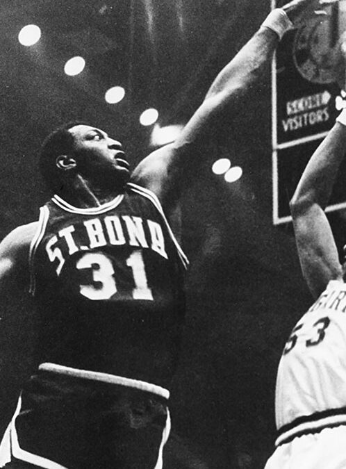 Bob Lanier
