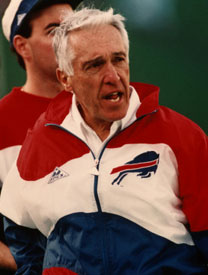 Cirkus Tidlig Distrahere Marv Levy – Greater Buffalo Sports Hall of Fame