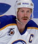 Mike Ramsey - Greater Buffalo Sports Hall of Fame