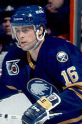 Pat LaFontaine wants Sabres legend Alexander Mogilny in Hall of