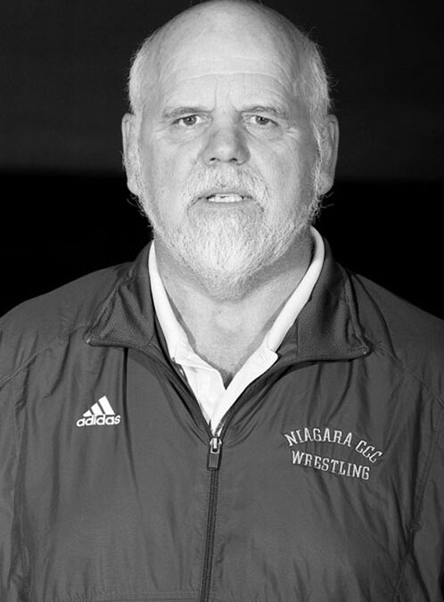 Eric Knuutila