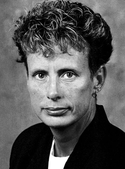 Nan Harvey