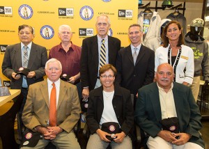Class of 2013 Greater Buffalo Sports Hall of Fame