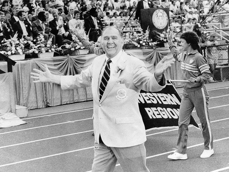 Herbert J. Mols