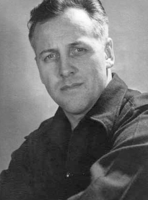Clint Small