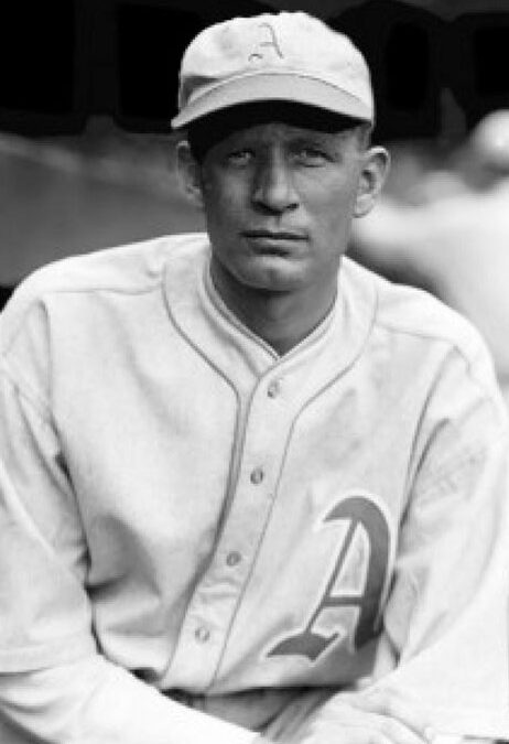 Howard Ehmke