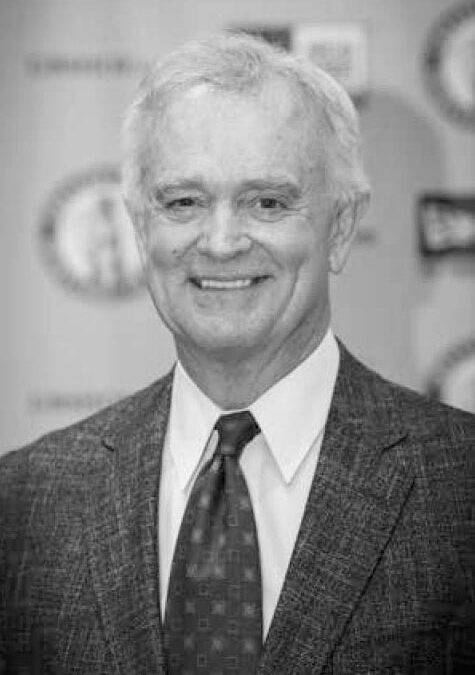 ED KILGORE
