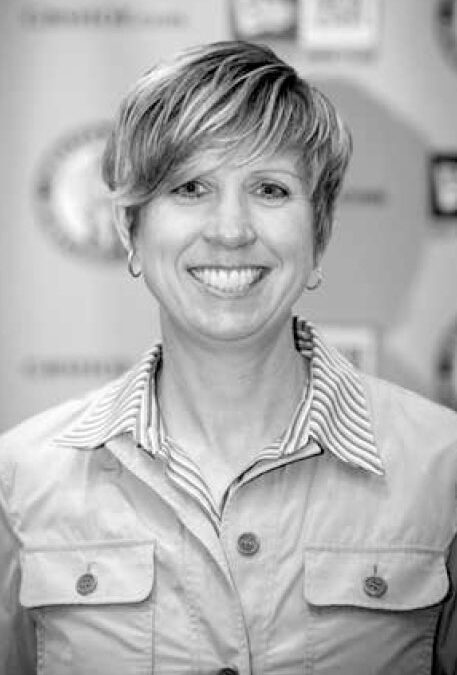 Vicki Mitchell
