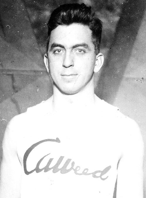 CARL BRANDT
