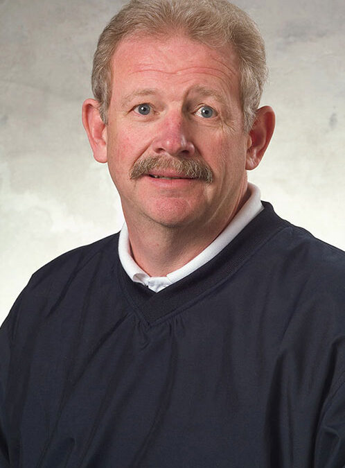 BUD CARPENTER