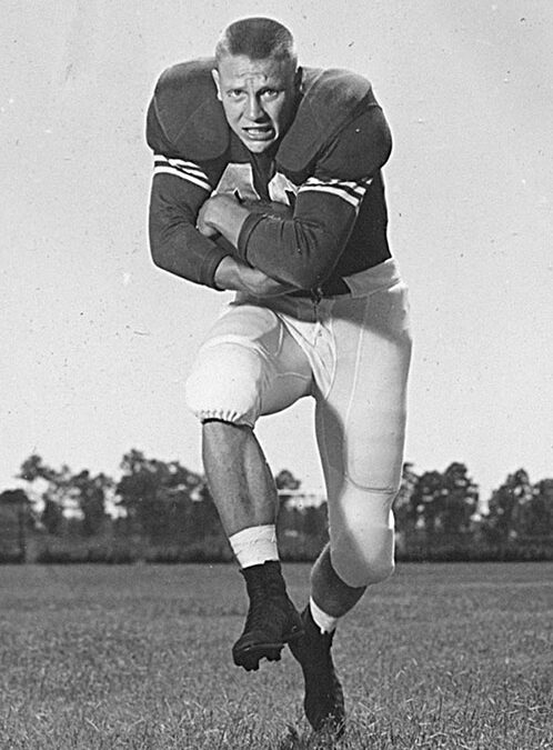 DON BOSSELER