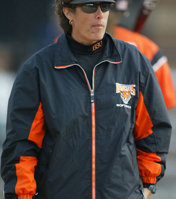 SANDY HOLLANDER