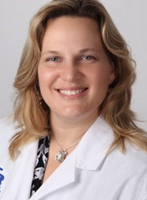 STACEY SCHROEDER-WATT