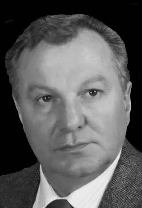 CHARLIE O’BRIEN
