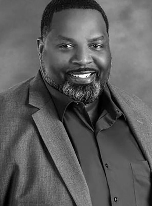 VAUGHN PARKER