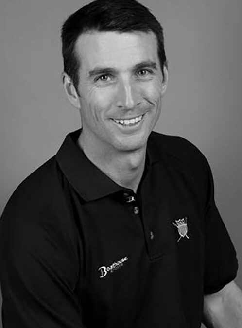 TOM TERHAAR