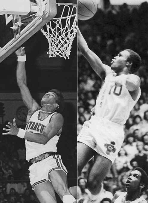 The Williams Brothers