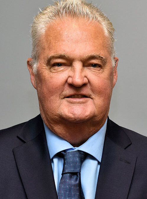 Chuck Crist