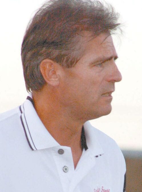 Len Jankiewicz