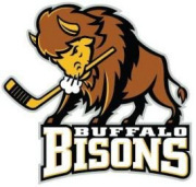 Buffalo Bisons Hockey