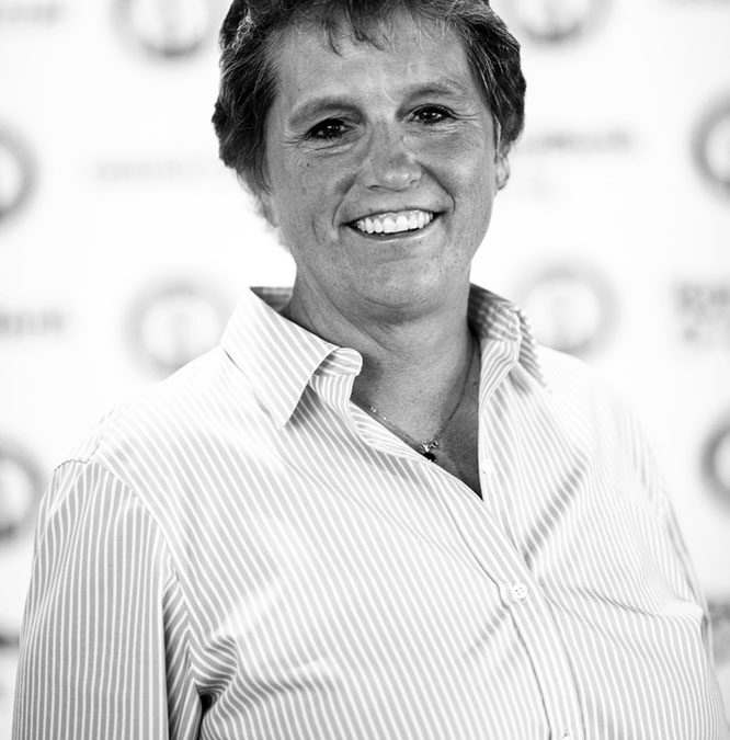 Deborah Dourlain