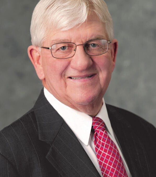 Gerry Gentner