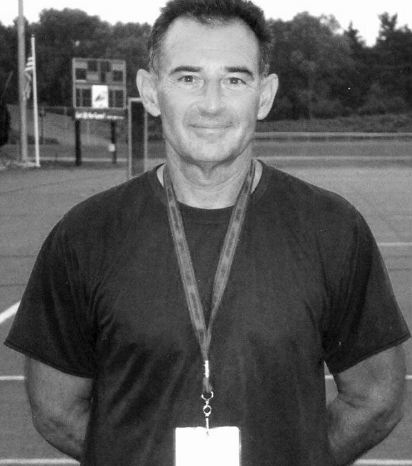 Pete Tonsoline