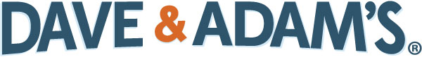 Dave & Adams logo