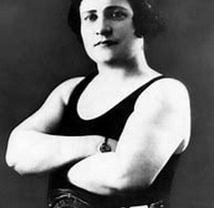 Cora Livingston