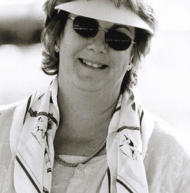Susan Schoellkopf