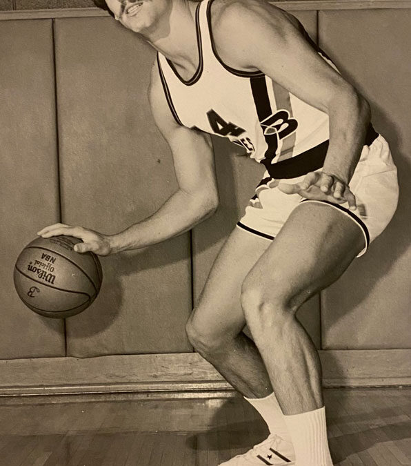 Bob Kauffman