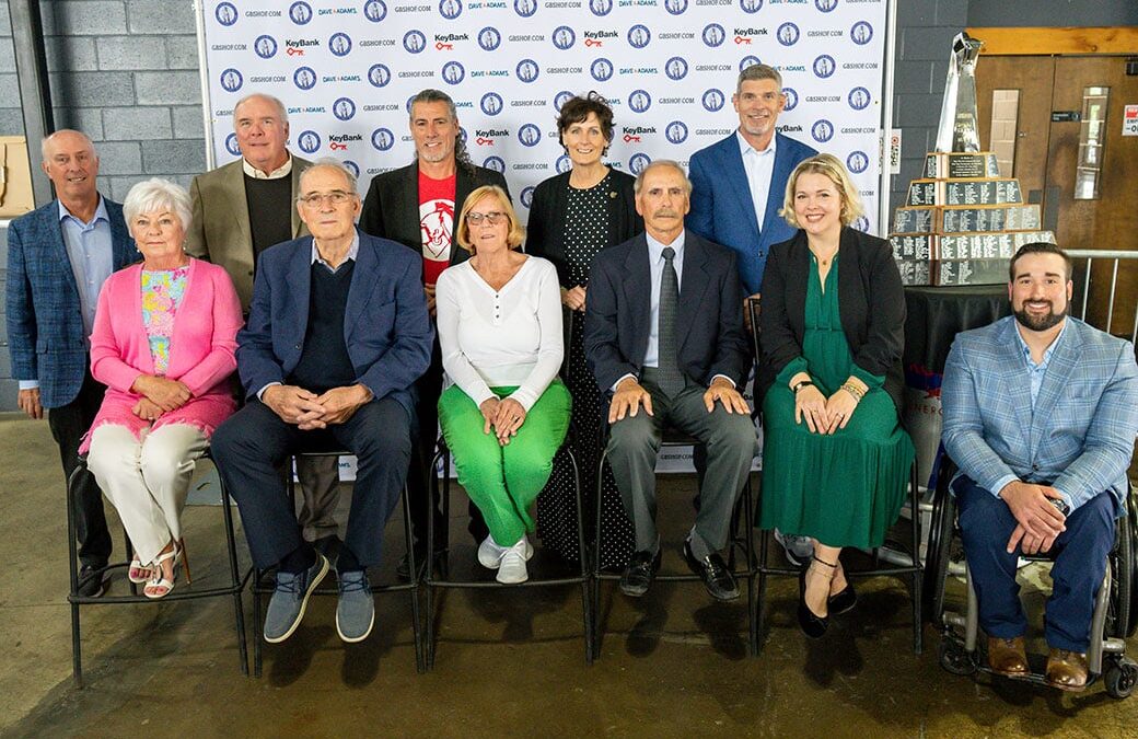 2023 Press Conference Photos