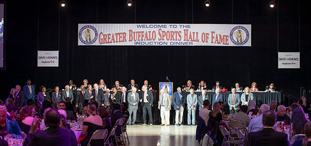 2023 Induction Ceremony & Dinner Gala