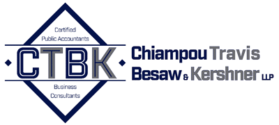Chiampou Travis Besaw & Kershner LLP