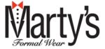 Marty's Formal Wear