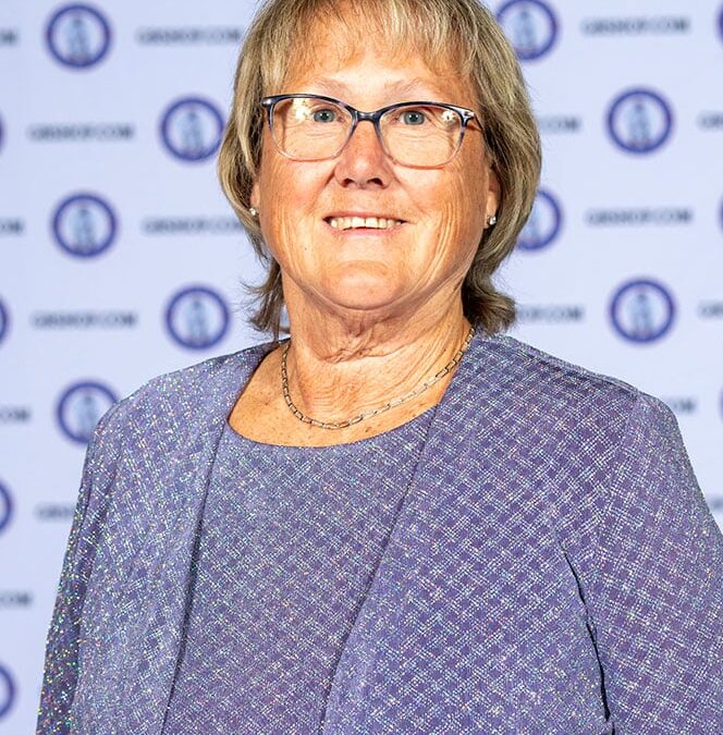 Cheryl Bailey
