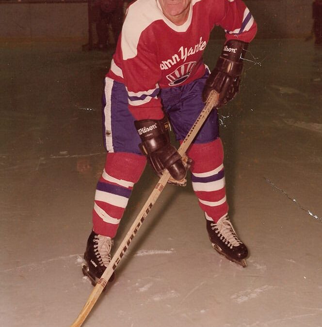 Bud Bakewell