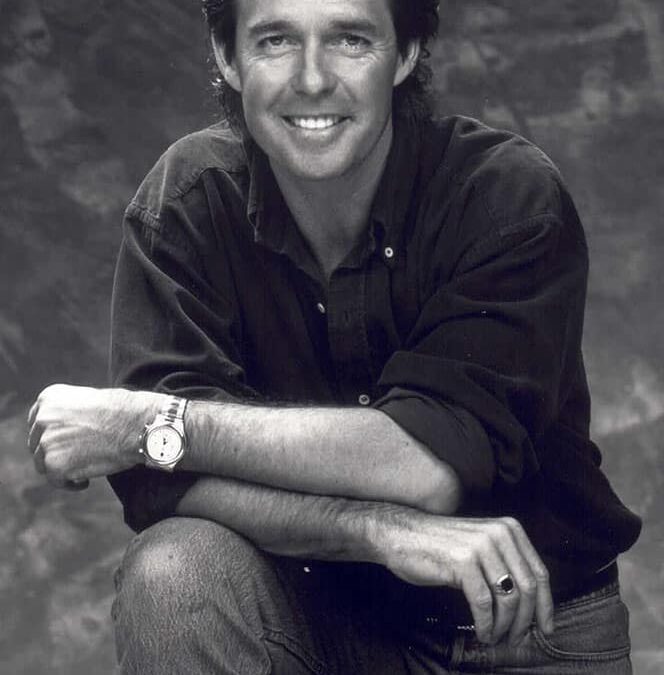 Bobby Chandler