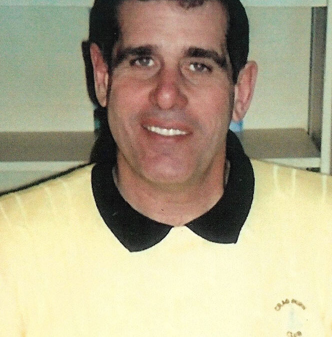 Drake Francescone