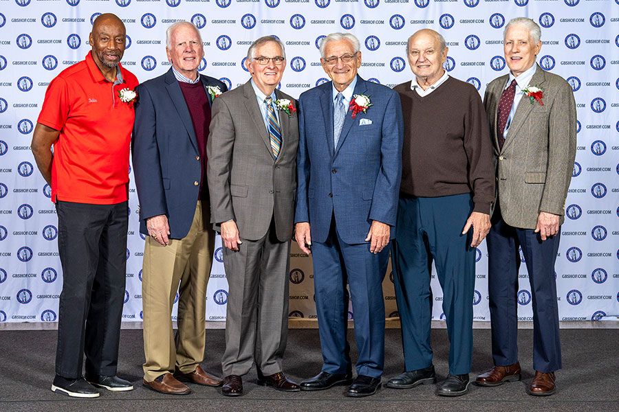 Team of Distinction St. Bonaventure