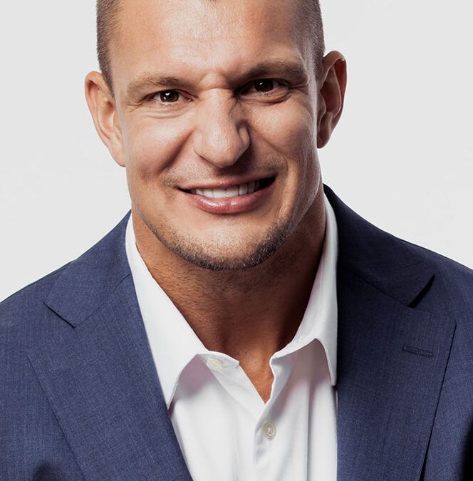 Rob Gronkowski