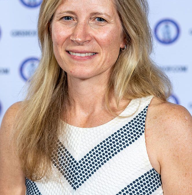 Dr. Bridget Niland