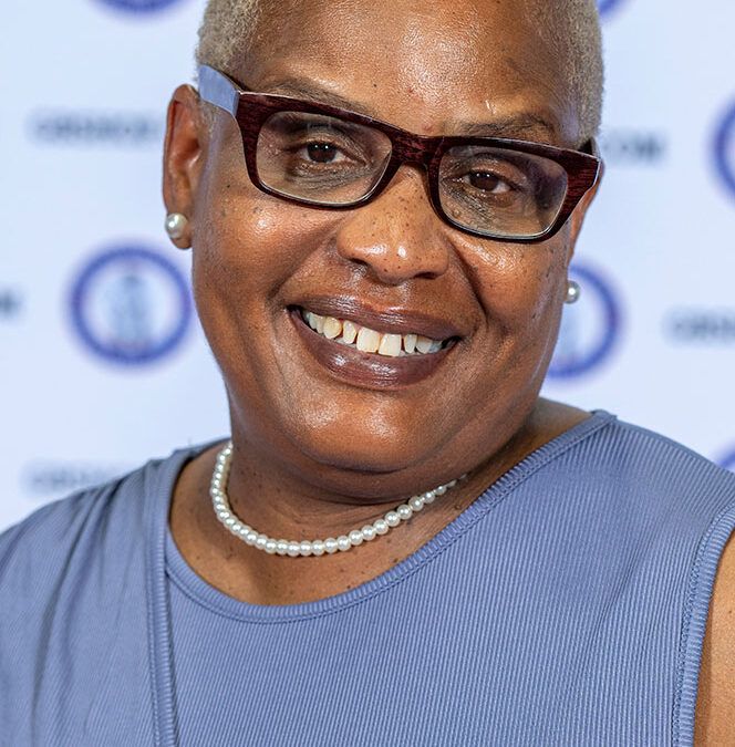Cecelie Owens