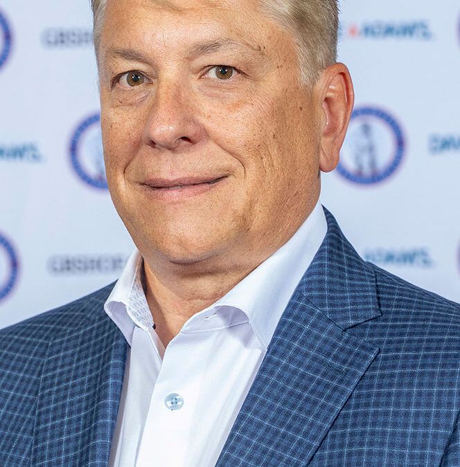 Mike Buczkowski