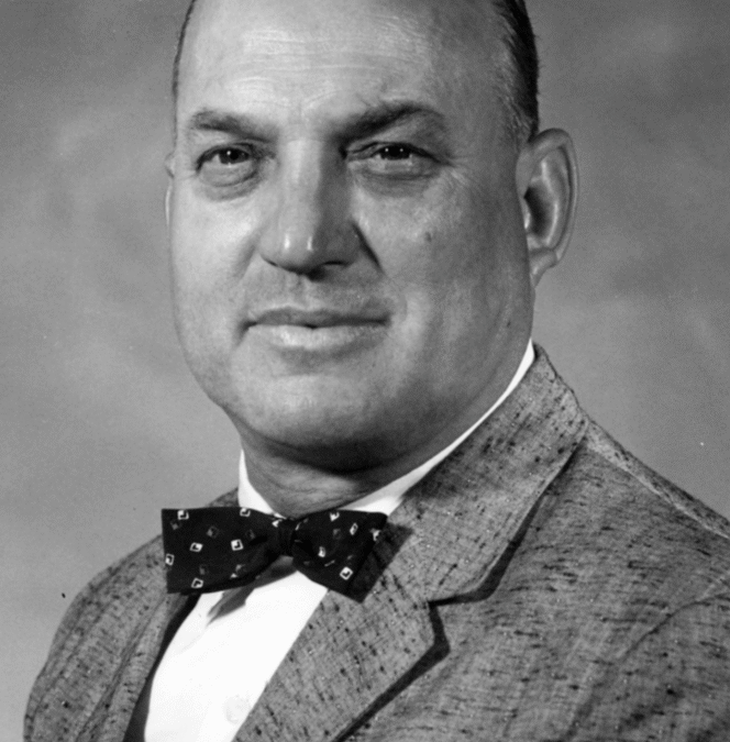 Jim Peelle (Veteran)