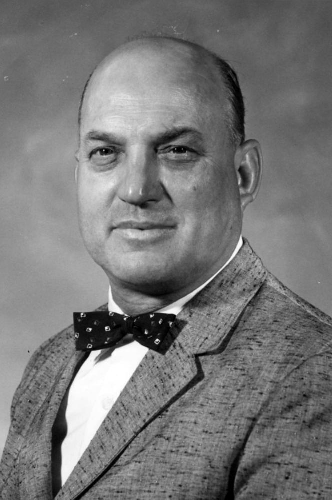Jim Peelle (Veteran)
