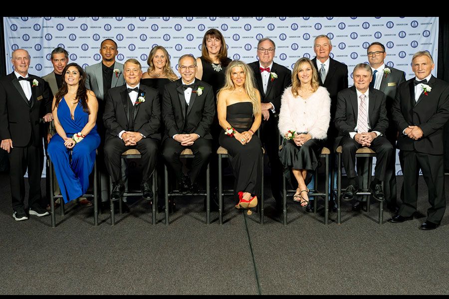 2025 Induction Gallery