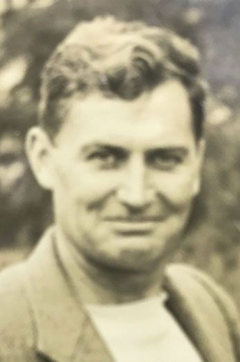 John Bennett