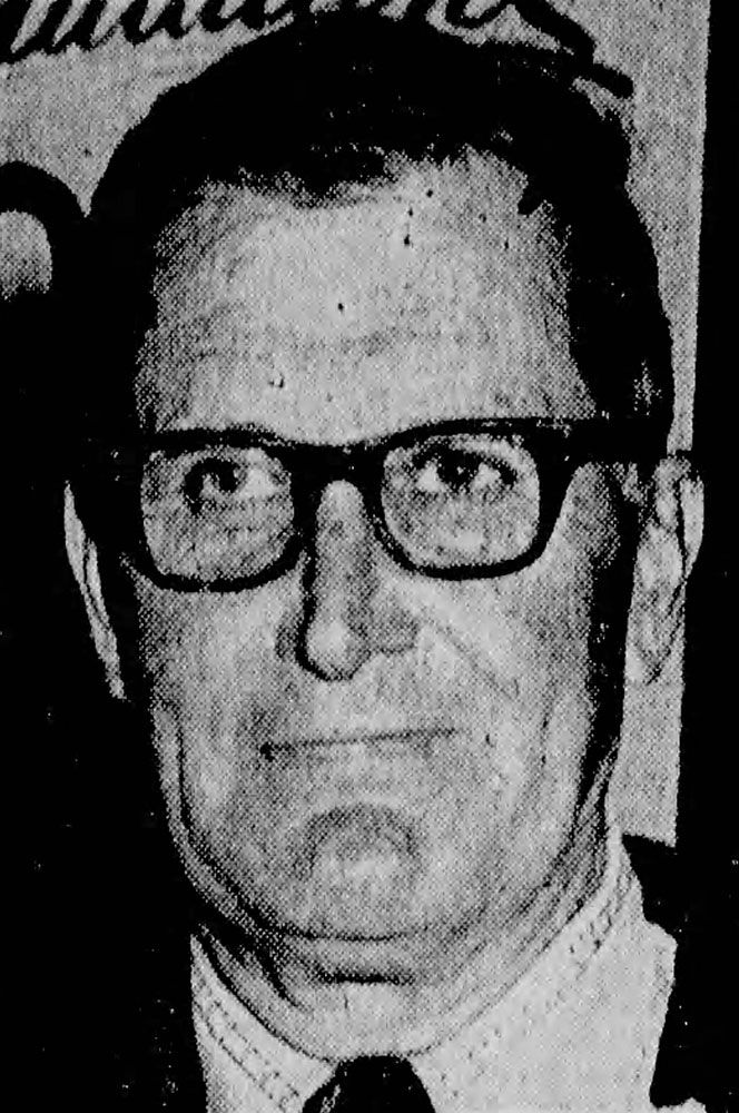 John Bennett
