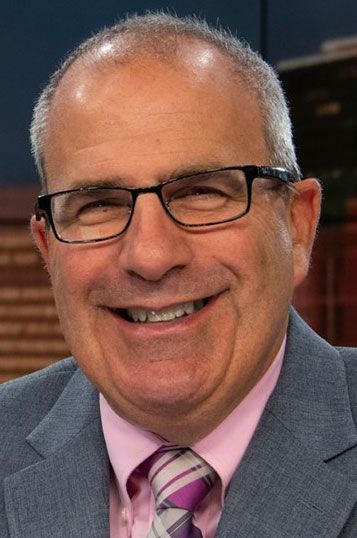 Stu Boyar